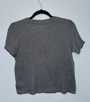 Gray Size S thumbnail 2