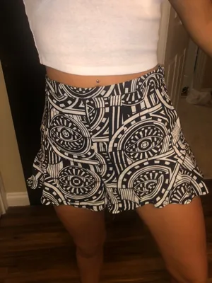 Shorts Size XS thumbnail 1