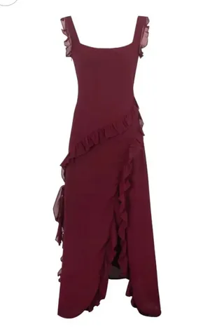 OhMolly dress thumbnail 1
