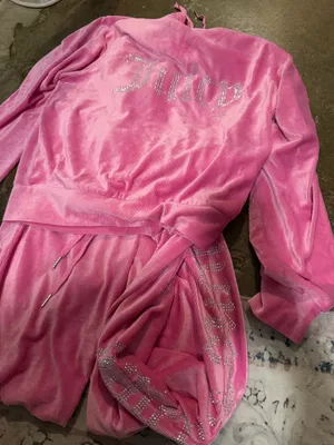 Juicy Couture Suit Track thumbnail 1