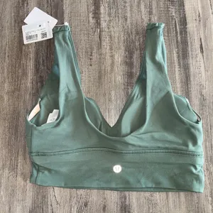 SKIMS New Lululemon Sports Bra thumbnail 2