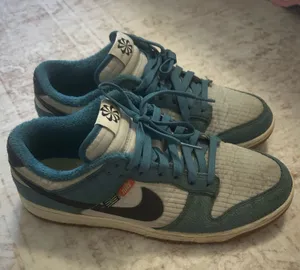 Nike Dunk Low Next Nature 'Toasty - Rift Blue' thumbnail 1