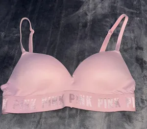 PINK bra thumbnail 1