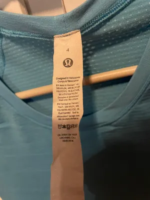 Swiftly Tech Short Sleeve thumbnail 3
