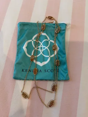 Kendra Scott Necklace thumbnail 2