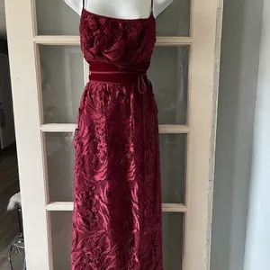 New‎ Max Studio Lace Dress thumbnail 5