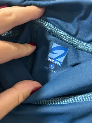 Title Nine Spandex Skort thumbnail 2