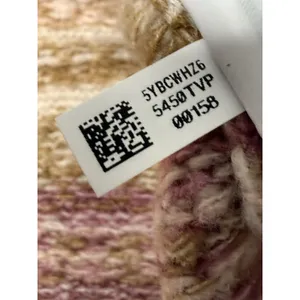 American Eagle AE Whoa So Soft Sz M Fair Isle Sweater Pink Cropped Boho Cozy New thumbnail 9