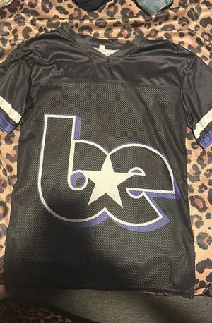 Billie Eilish Concert Jersey thumbnail 1