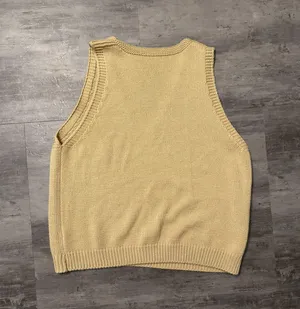 Amazon Sweater Vest  thumbnail 2