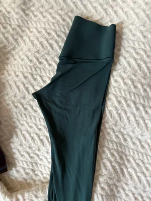 Green Aerie offline leggings thumbnail 3