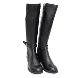 Gentle Souls‎ - Best Chelsea Tall Moto Boots thumbnail 4