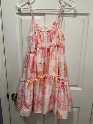 Shein Dress thumbnail 2