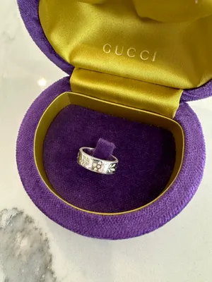 Icon Blooms Ring thumbnail 4