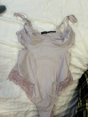 Edikted Body Suit thumbnail 1