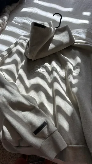 Essentials Fear of God thumbnail 3