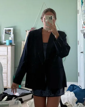 J crew blazer  thumbnail 2