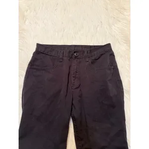 John Galt Womens Size Small Straight Leg Jeans Black Mid-Rise Cotton Blend RU003 thumbnail 2