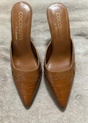 Coconuts by Matisse Heels thumbnail 1
