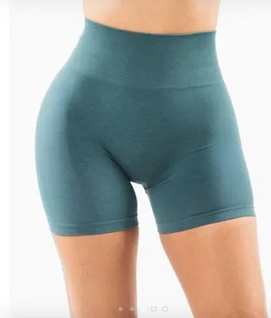 Alphalete Amplify Shorts 4.5 thumbnail 1