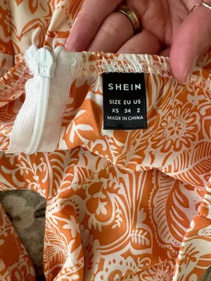 Shein Dress thumbnail 5