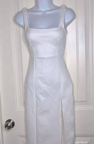 Sale! 🔥 NWT! Showpo. Mini Love Dress Size 0 thumbnail 1