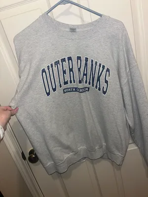 Outer Banks Hoodie Size L thumbnail 1