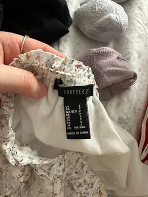 Floral Romper thumbnail 3