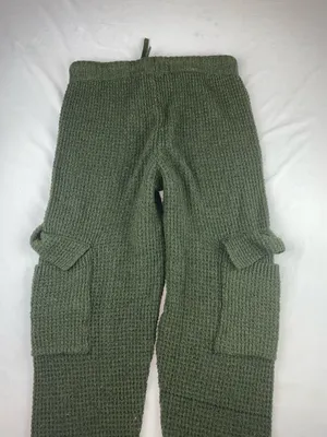 Matching sweater and sweats set Size XS thumbnail 11