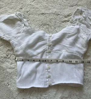 Hollister top thumbnail 3