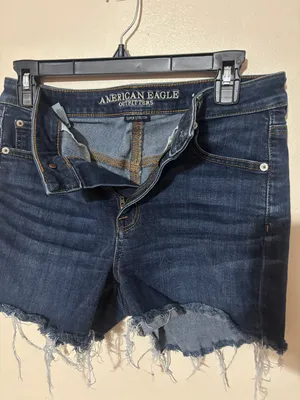American Eagle Shorts thumbnail 2