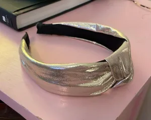Gold Headband thumbnail 2