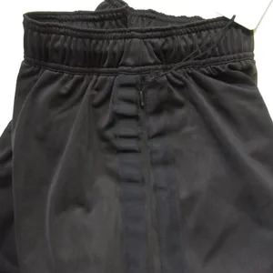NWT Alo Prizewinner Pant in Black Split Ankle Track Pants XS thumbnail 5