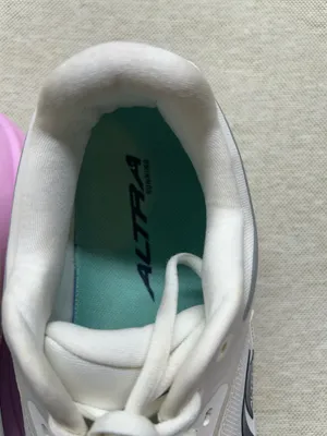 Altra running White Size 11 thumbnail 8