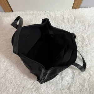 5/$32 Botkier New York Black Minimalist Tote Bag thumbnail 5