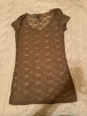 Rue 21 Blouse thumbnail 3