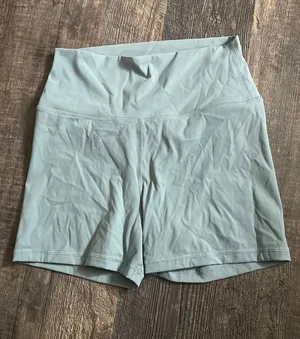CRZ Yoga Shorts thumbnail 1