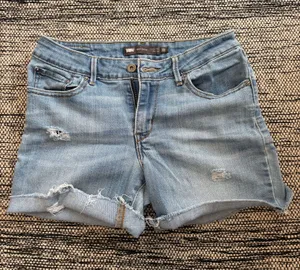 Levi’s Shorts Denim Vintage thumbnail 1
