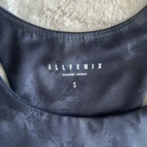 Allfenix Sports Bra thumbnail 2