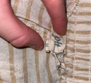 Aeropostale Striped Soft Shorts thumbnail 5