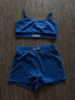 Shein Two-Piece Set thumbnail 1
