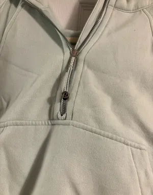 Lululemon Scuba Half-Zip thumbnail 2