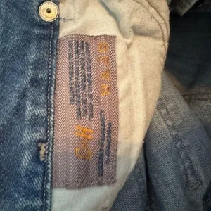 Citizens of Humanity | Boyd Uber Low Rise Rocker Flare Jeans Light Wash Size 27 thumbnail 8