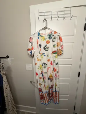 Fancy D Boutique Dress thumbnail 2