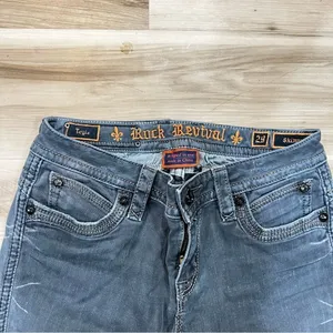 Rock Revival Teyla Skinny Jean Women’s 29 thumbnail 7