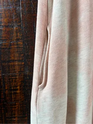 Talulah Rose Tie-Dye Short Sleeve Relaxed Tshirt Midi Dress thumbnail 5