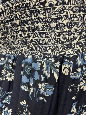 Floral Dress XL thumbnail 5