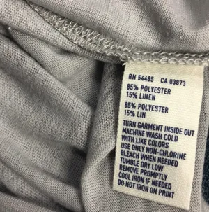 American Eagle Top Size Medium NWT Bin N15 thumbnail 6