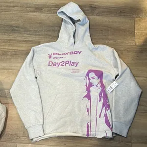 Playboy PacSun hoodie  thumbnail 2