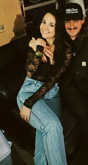 Mesh Black Top Set thumbnail 5